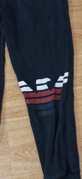 Оригинално долнище Emporio Armani