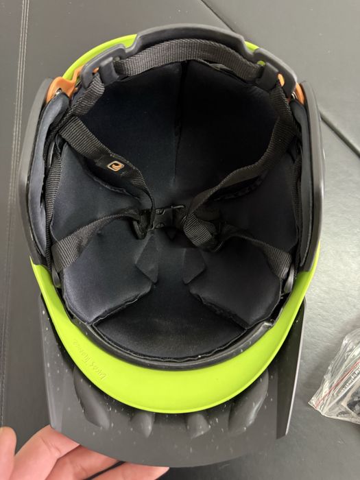 Casca protectie profesionala - WRSI Current Pro