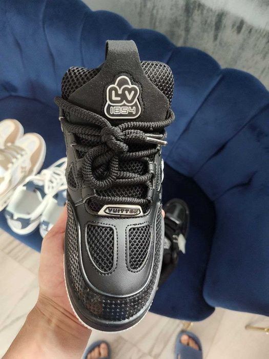 Louis Vuitton Skate colectie 2023 Nou