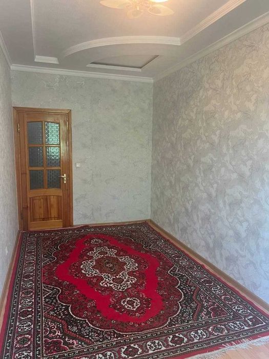 Продаётся 2 комнатная квартира в Чиланзаре 3 квартале