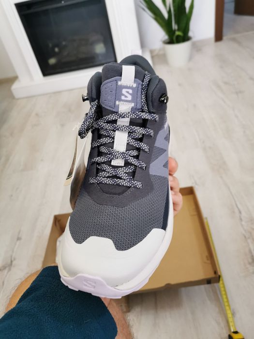 Salomon MID Gore-Tex