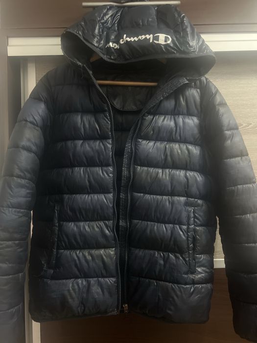 Geaca Champion masura S