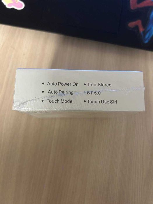 Беспроводные наушники i18 TWS