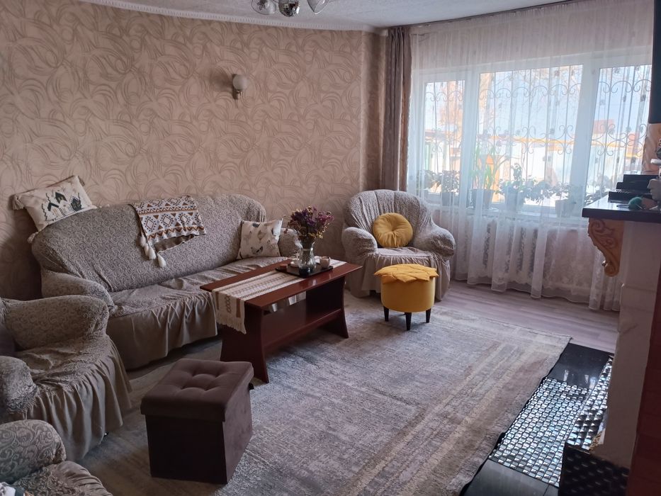 Продаётся дом в Кенсай