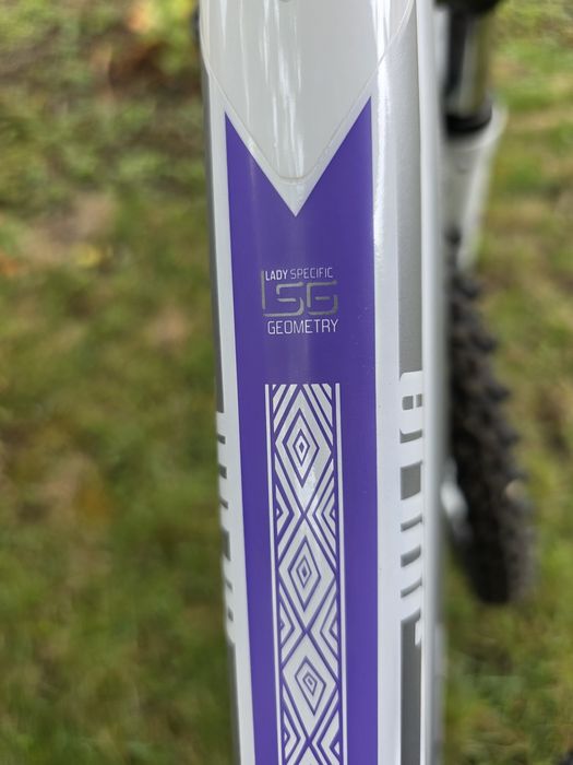 Дамски велосипед Крос Джулия 26"