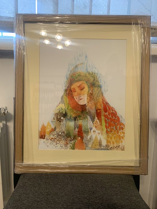 Картина январские события