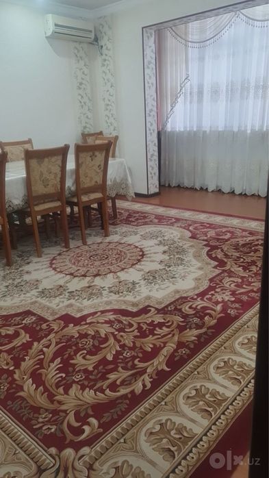 General Uzoqov 4 xona (5 qilingan) Продается дом 4 комнат (5 сделано)