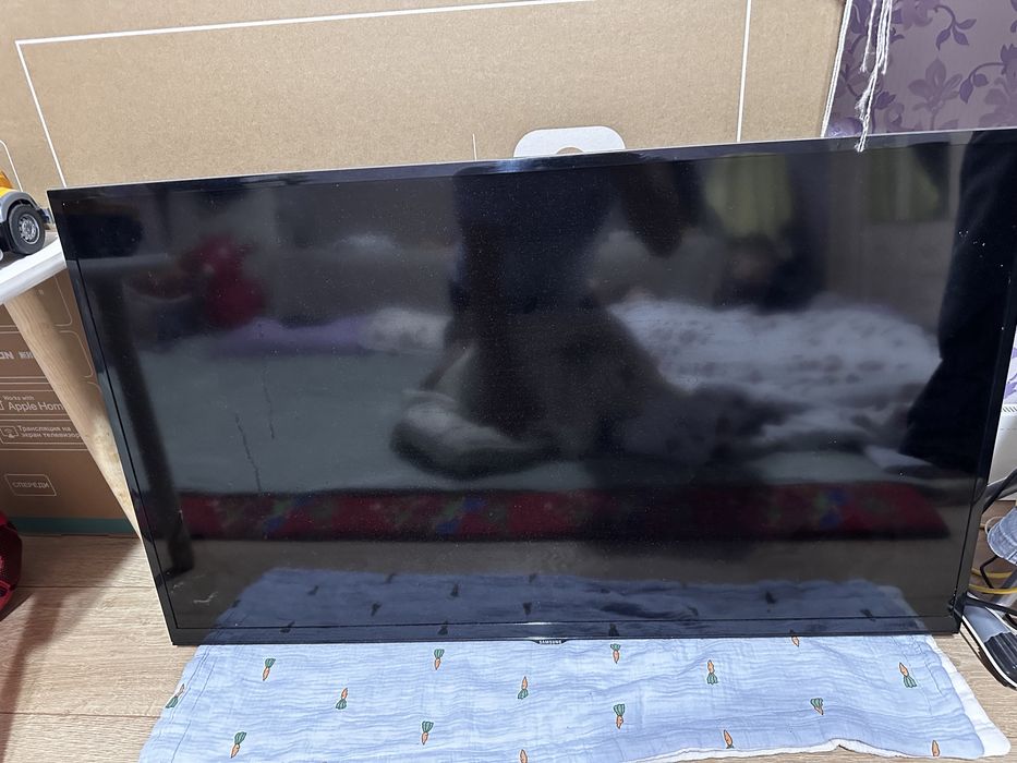 Телевизор самсунг 40 диагональ