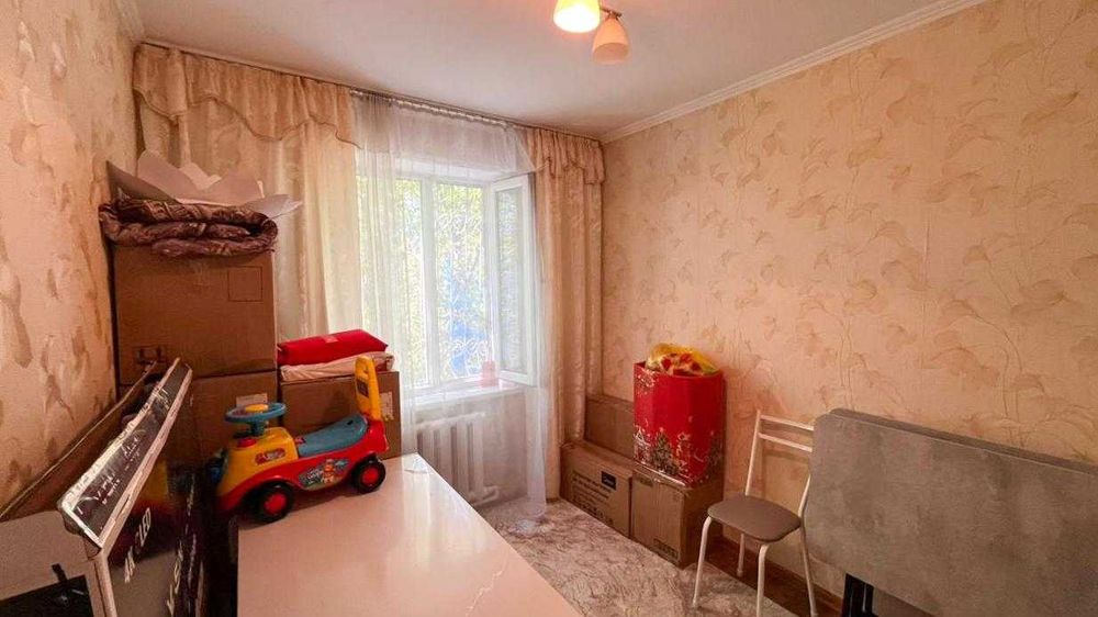 Светлана Империя продажа квартиры