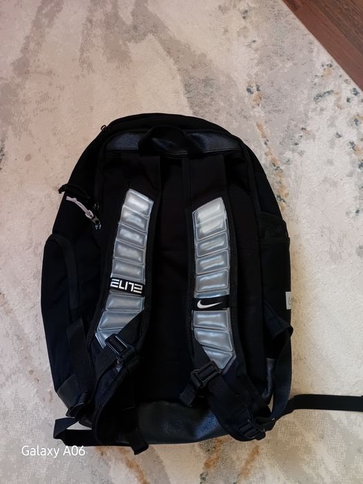 Nike elite черный