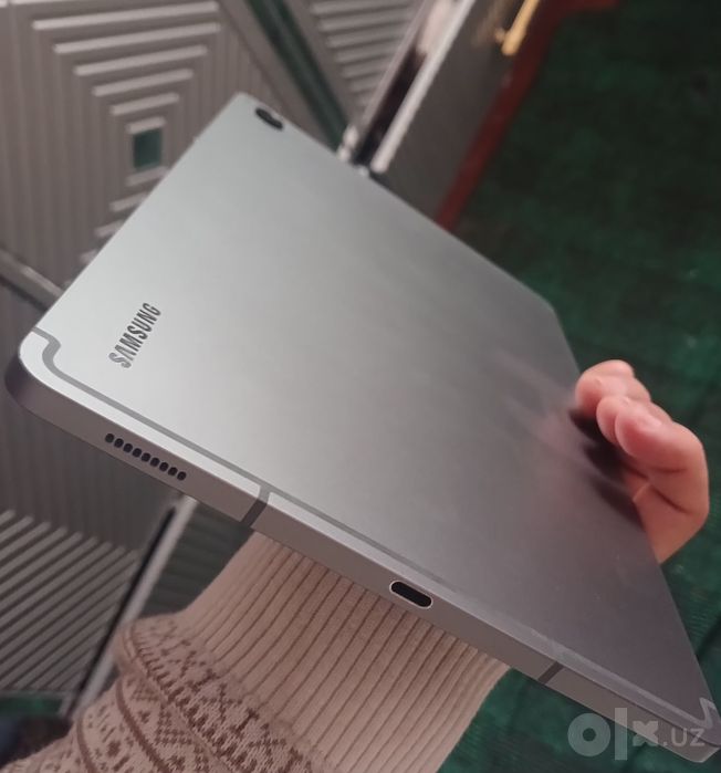 Samsung tab s9 fe 5G