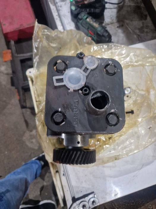 Compresor aer Atego 2