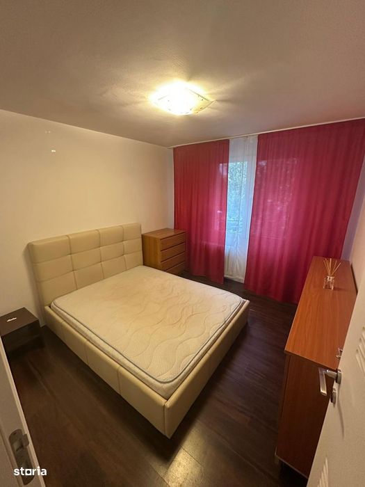 3 Camere decomandat Sălăjan Nicolae Grigorescu