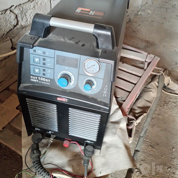 Plazma rover sotiladi