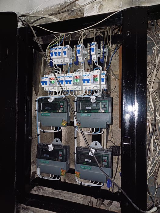 Электрик с опытом недорого