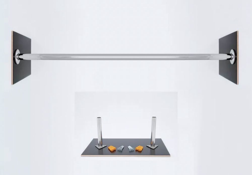 Карниз для ванны