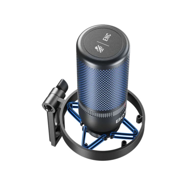 Гейминг микрофон BOYA K3 НОВ!