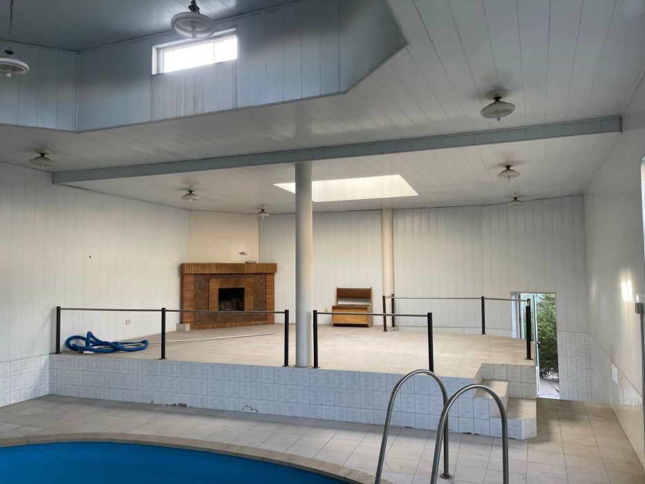 Аренда дома под офис ор-р Mirabad avenue Госпитальный