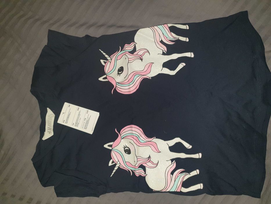 Одежда на девочку новая