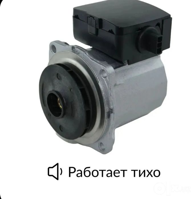 вило насос для двухконтурный котла баймак итд