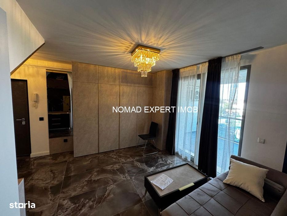 Duplex Premium 243 mp Util 116  Terasa 127 mp 360view  Corbeanca
