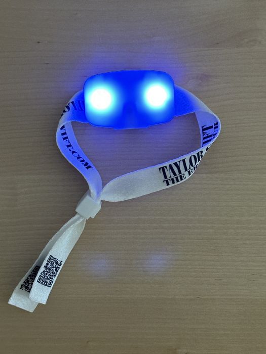 Bratara wristband Taylor Swift The Eras Tour