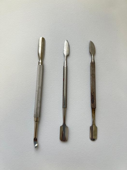 ПРОДАМ кусачки для маникюра