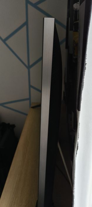 TV Samsung 125 cm  ue50 4K UHD