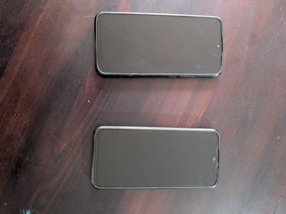 Tелефони Redmi 9 - 2 бр.