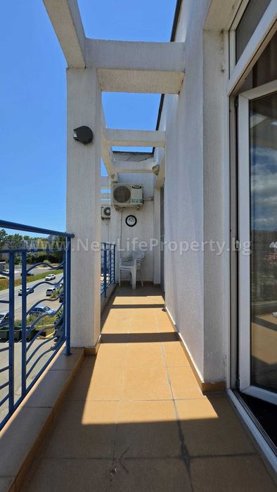 Продава се Двустаен апартамент в к.к. Слънчев бряг - 52 кв.м за 981 €/кв.м - Снимка #8
