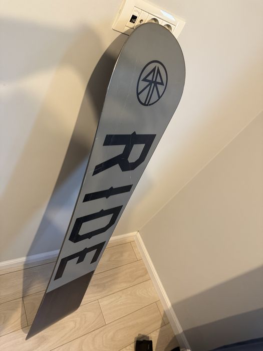 Snowboard Ride Manic 158cm