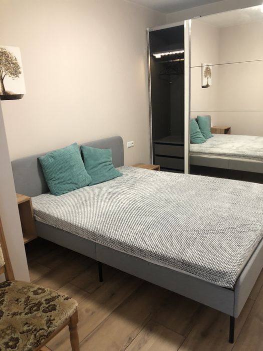 Апартнамрн за нощувки