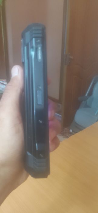 Doogee v maks plus 16/512