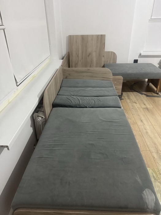 Продам кровать