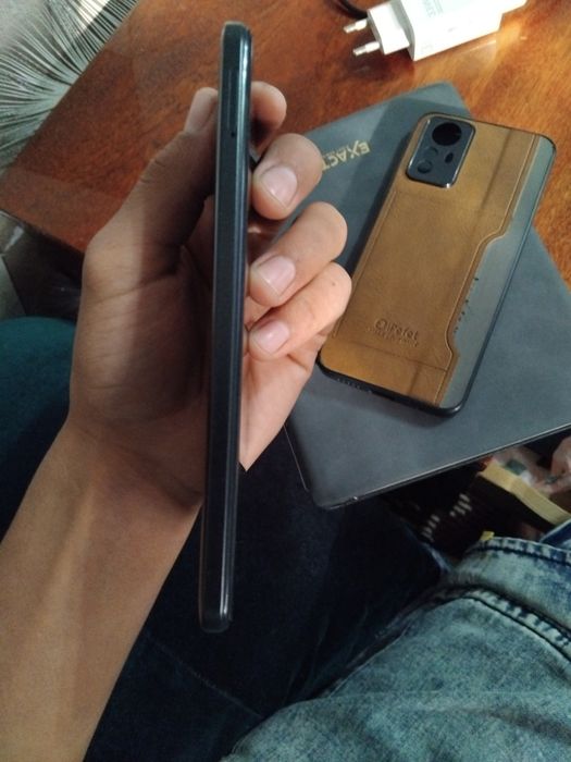 Redmi note 12s 256gb