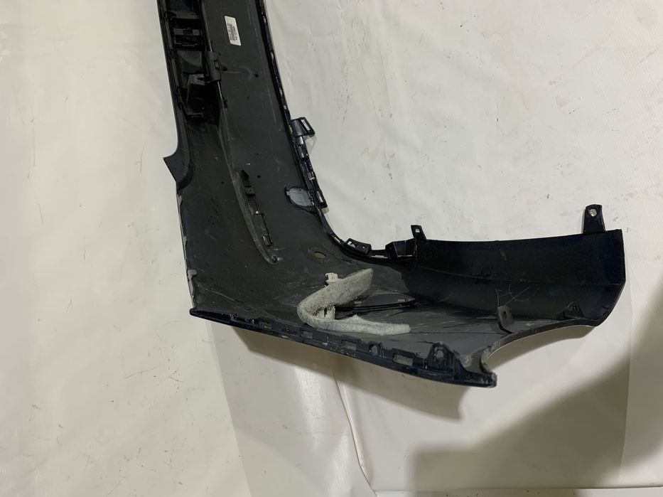 Bara spate Mercedes C-Class AMG Coupe, Cabrio C205, 2015, 2016, 2017, 2018, 2019, 2020, 2021, cod origine OE A2058858438.