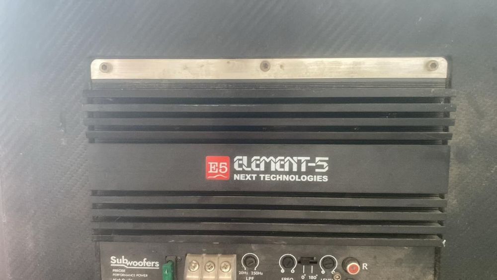 Буфер автомобильный