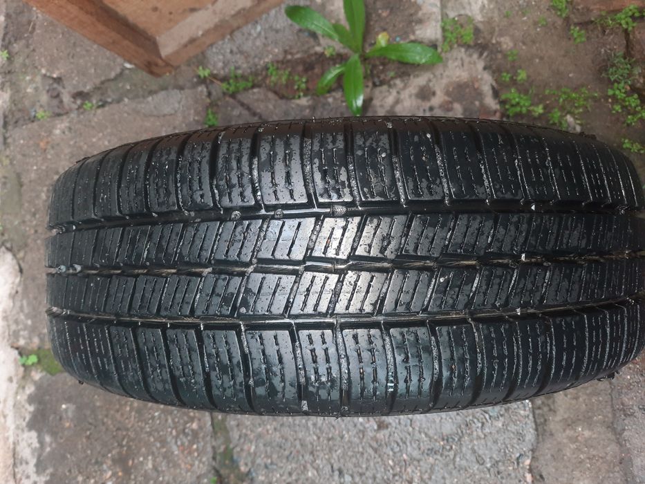 Продам запаску на Лада Гранта