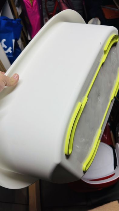 Детская ванночка Икея