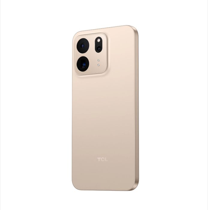 Telefon Mobil TCL P80 Ultra, NXTPAPER, 8GB RAM, 512GB, Dual-SIM, 5G