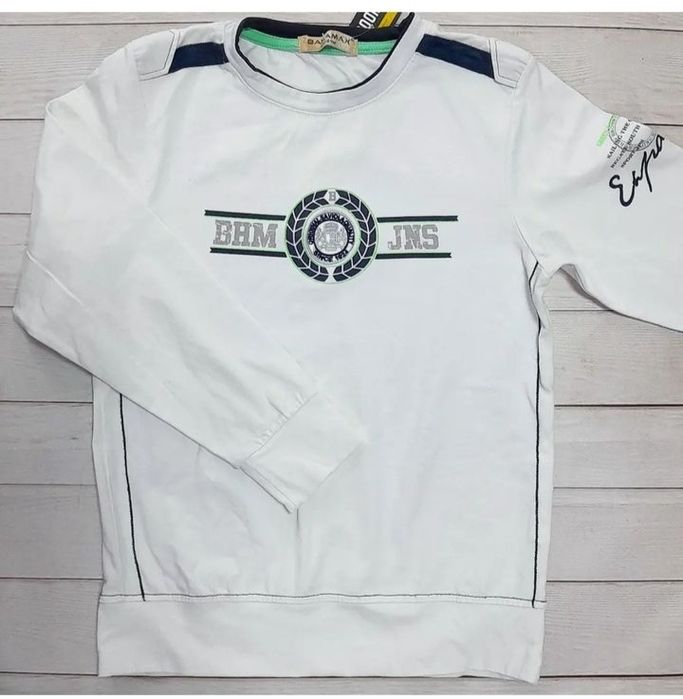 Кофточки мальчикам