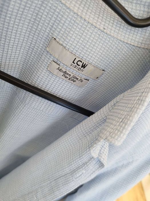 Бизнес официални ризи