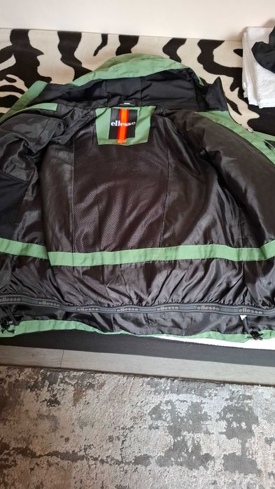 Мъжко яке -Ellesse