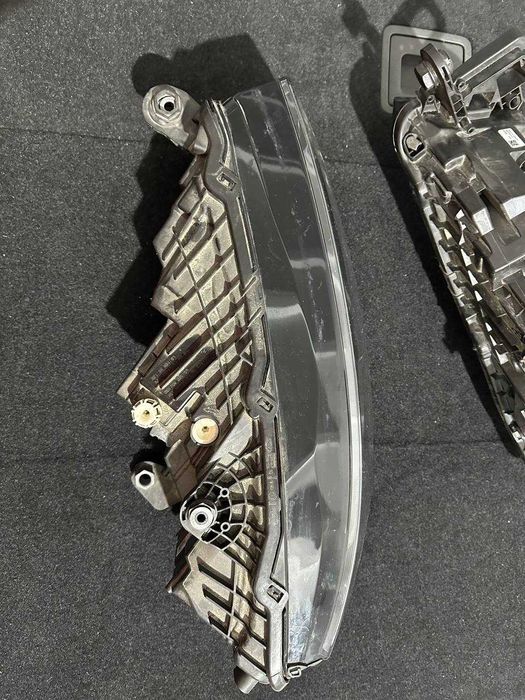 Far faruri LED stanga/dreapta SKODA SCALA FL 2024 de europa 655941015