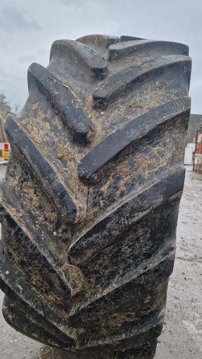 CAUCIUC Agri 540/65R28 marca Michelin