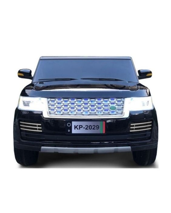 Продам детский LAND ROVER