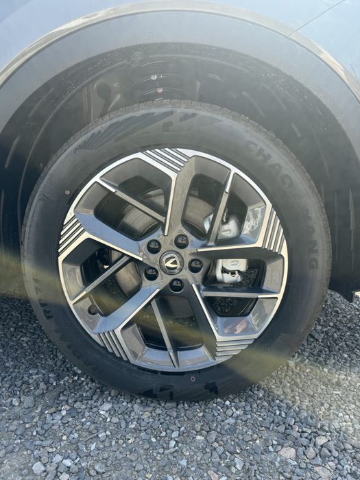 Продам Changan 75 plus