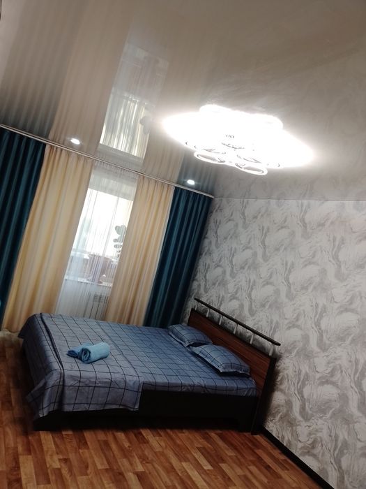 Квартира по суточно