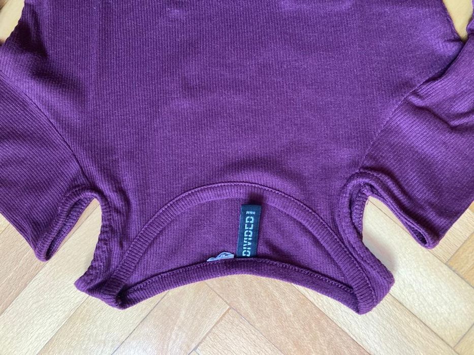 Bluza fete, de la H&M, mărime un XS