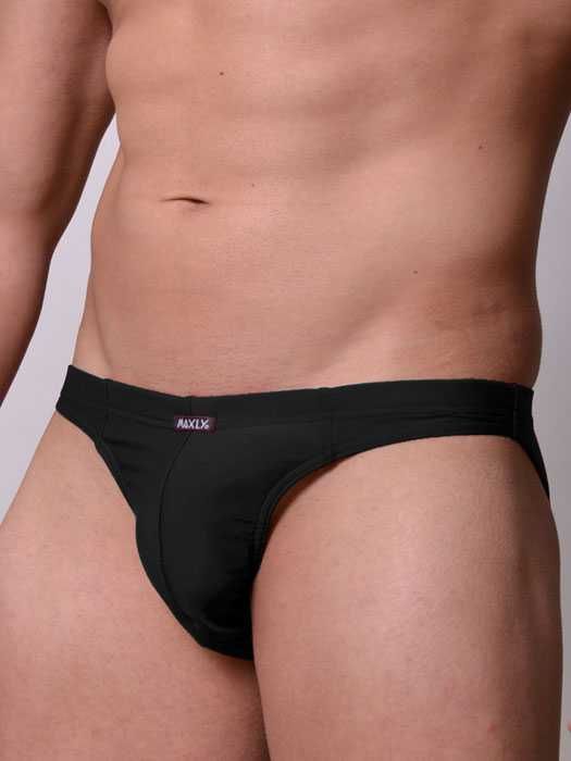 Супер Секси Мъжки памучен изрязан слип "Maxly" 5660
